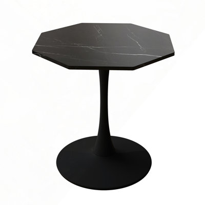 Table basse octogonale 31,50 "