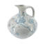 Vase au design contemporain