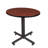 Regency Kobe Round X-Base Breakroom Table-22532654