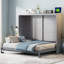 Murphy Bed Wall Bed-1380026235