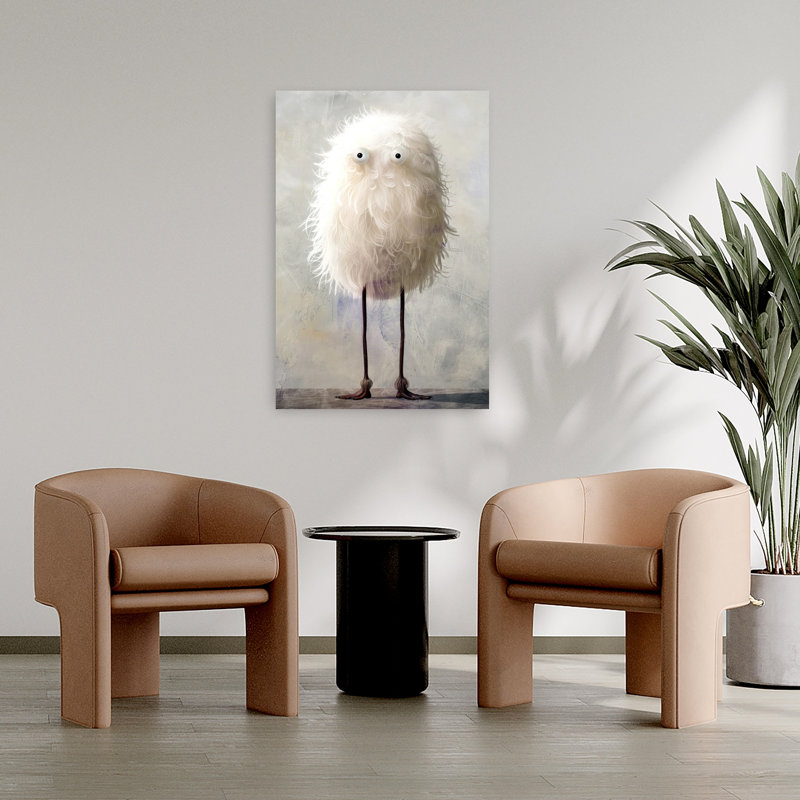 Print, 91.44cm H x 60.96cm W