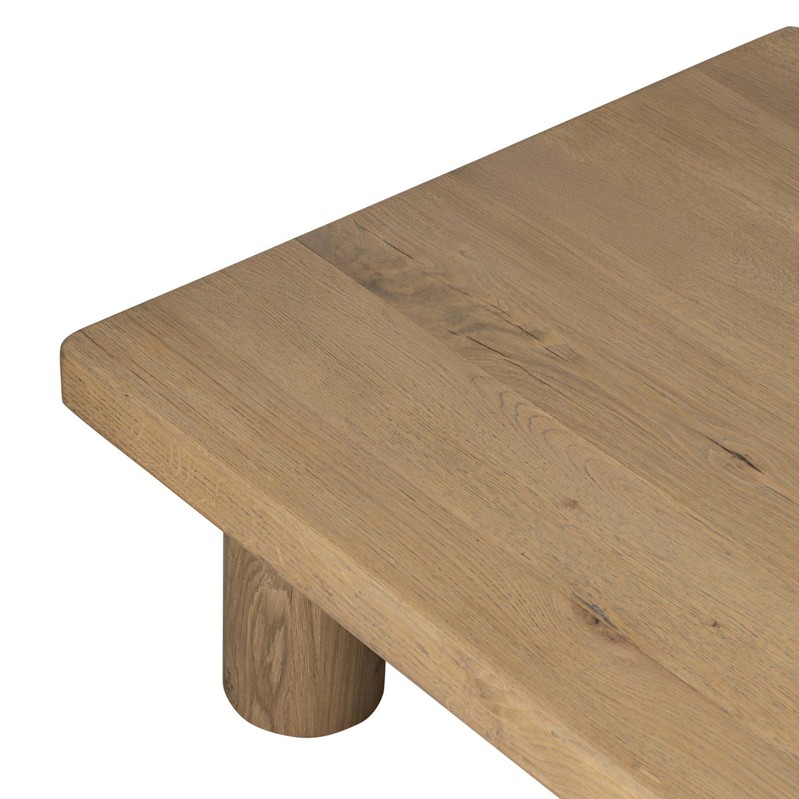 Carrigan Single Coffee Table