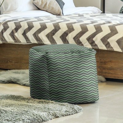 Upholstered Ottoman