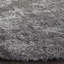 Tapis gris touffeté à la main Jayne-23745348