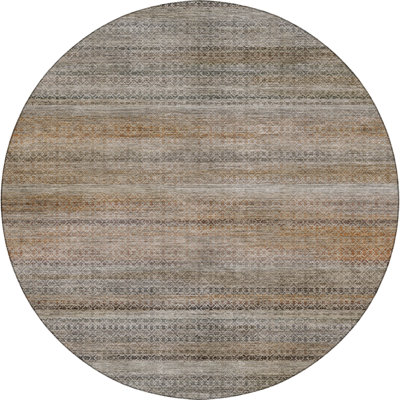 Tirico Geometric Casual Rug