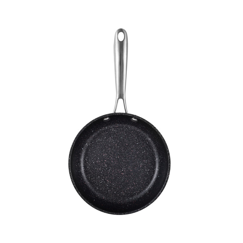 Aluminum Non-Stick Frying Pan, 20 cm
