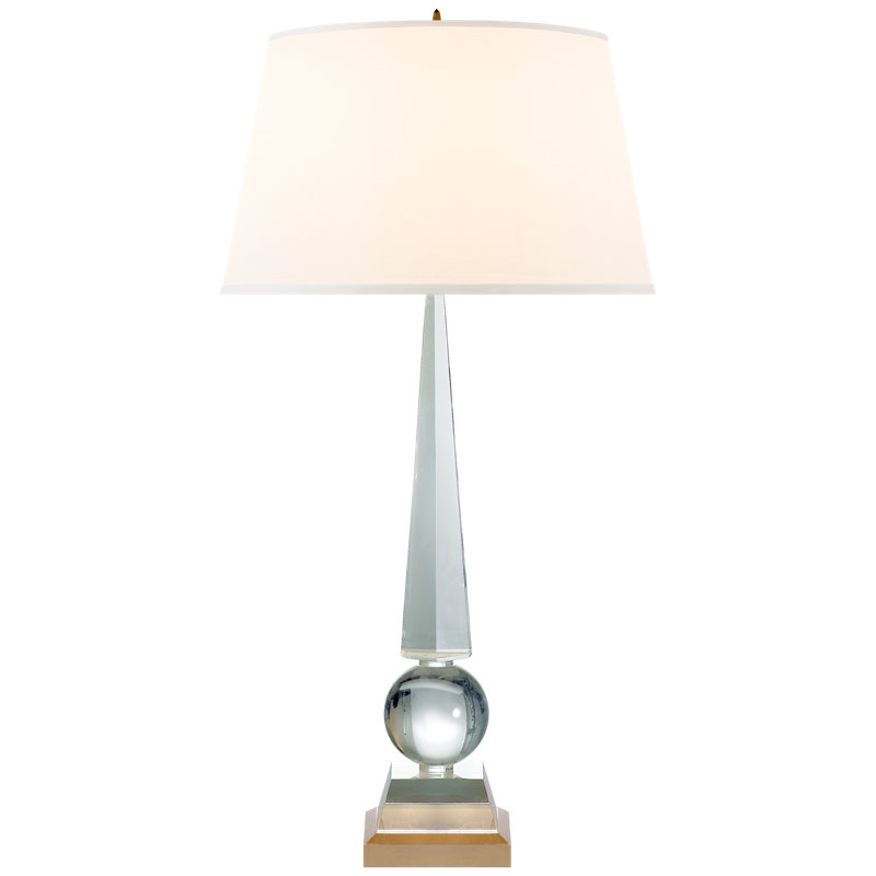 Leigh Table Lamp