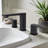 Lulani Widespread Bathroom Faucet with Drain Assembly-56965301