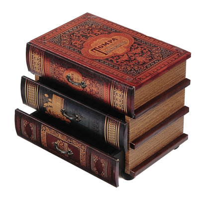 Boîte à livres