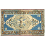 Yastic One-of-a-Kind 1'10" X 3'1" Area Rug