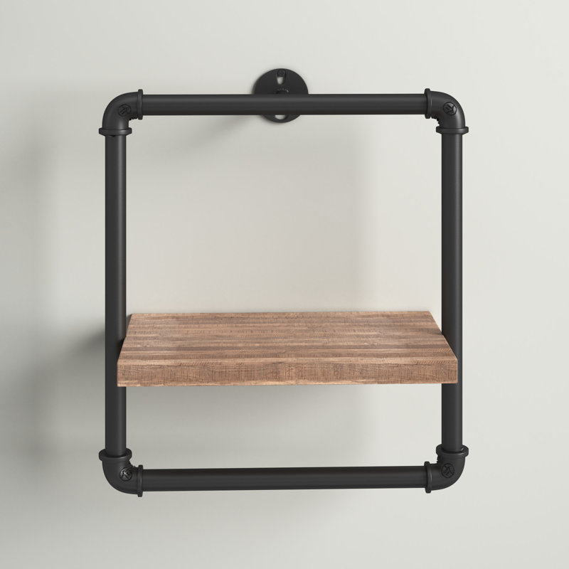 Franklin Bracket Shelf