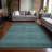 Lovell Washable Striped Indoor / Outdoor Rug-1267626526