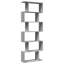 Sekai 70cm W Bookcase-290803719-290803718