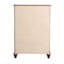 Commode Summit