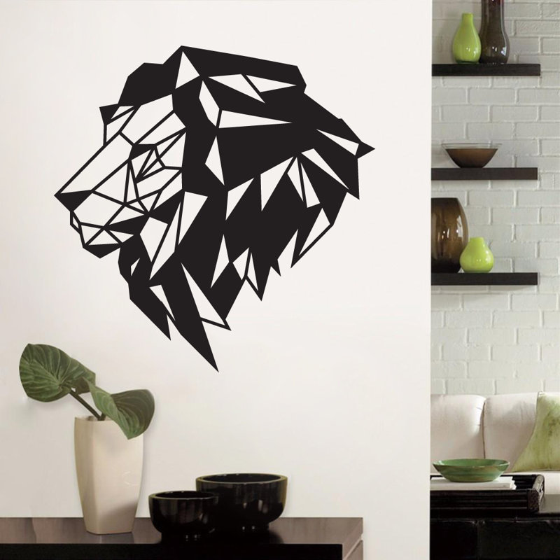 Animals Wall Decal