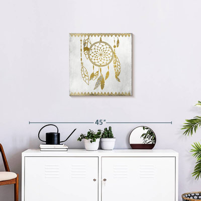 Kerner Dreamcatcher I