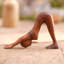 Sculpture Eraclio Parvatasana