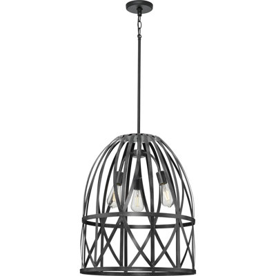 Cottle 1 - Light Single Pendant