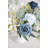 Barna 17'' Pampas Grass Plant
