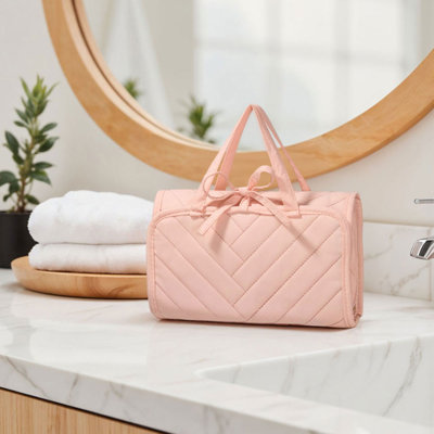 Leather Jewelry Box +
