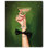 "Curated Cocktail II", reproduction d'art sur toile par Art Remedy