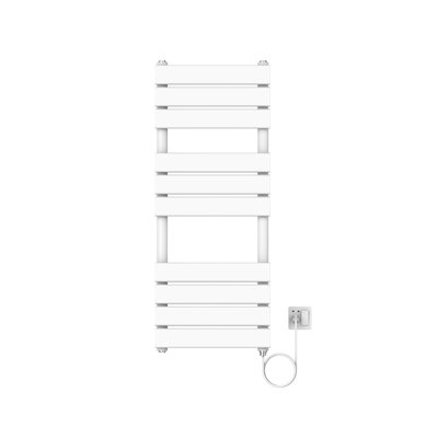 10 bar electric towel warmer