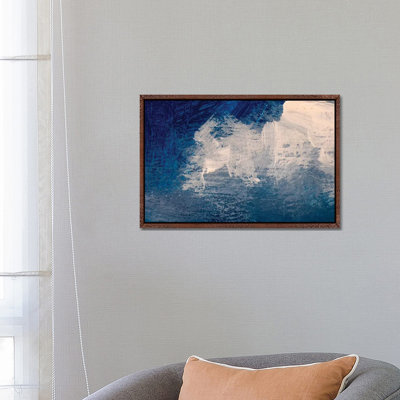 1 Piece Wall Art on Canvas