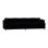 Todd Fabric 109'' Reception Sofa