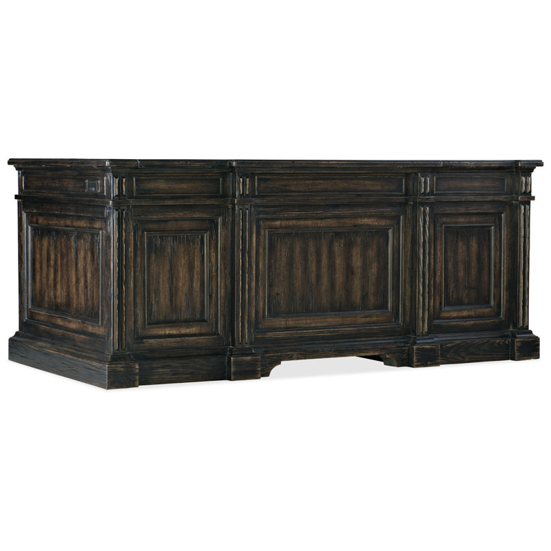 La Grange San Felipe Executive Desk