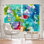 Dessens Room Darkening Curtain Pair