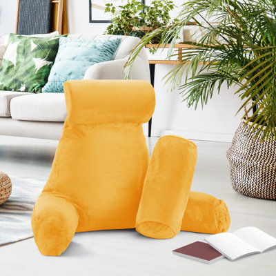 Coussin de lecture Nestl