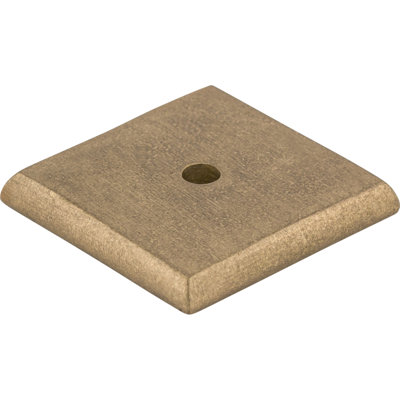Aspen Square  Backplate
