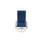 Fauteuil de patio pivotant Hiraku-19510434-19510419