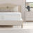 Martha Stewart Sleepcomplete Premium Medium-Plush Dual-Action Cooling Memory Foam Mattress In A Box-102465246