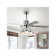 Childers 52'' Ceiling Fan with Light Kit