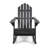 HOLLYWOOD ADIRONDACK ROCKING CHAIR-1863700423