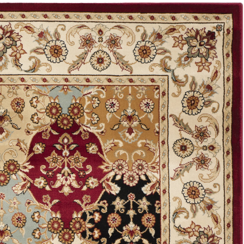 Majesty Performance Rug