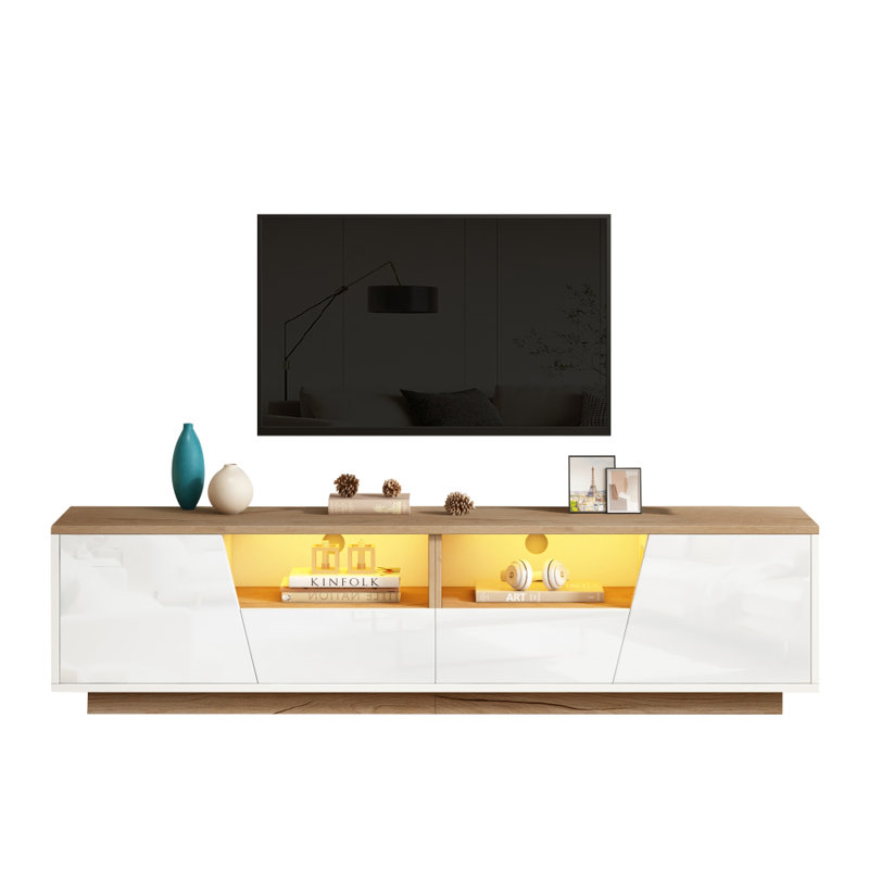 Unfinished with Fireplace Included