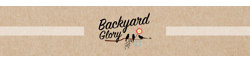 Logo Back Yard Glory