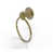 Unlacquered Brass