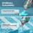 VIVOHOME Hot Tub Vacuum