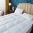 Aftonshire 1'' Mattress Pad-1884886751