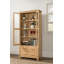 Liberty Display Cabinet