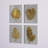 Coastal Landscape & Nature Wall Decor on Resin