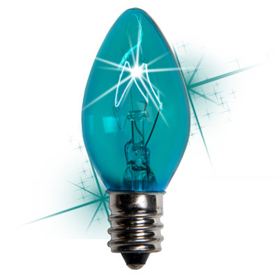 Light Bulbs