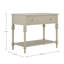 Table de chevet Anastasia