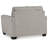 Kermon Upholstered Accent Chair