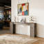 Wood Entryway Table,Console Table,Side Table