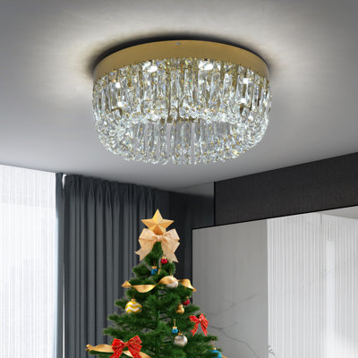 LED Flush Mount