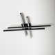 Rendon Single Light LED Flush Mount
